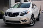 Buick Encore 2013 года